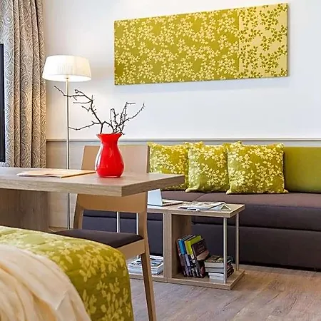 Hotel Das Himberg Ξενοδοχείο Himberg