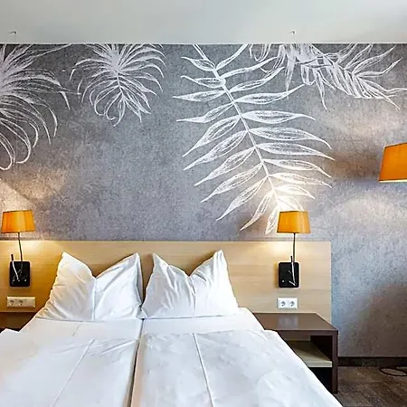 Hotel Das Himberg 4*