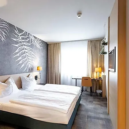 Hotel Das Himberg Himberg