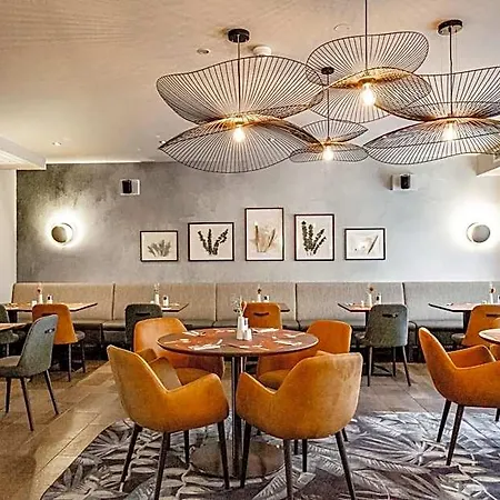 Hotel Das Himberg