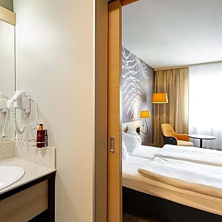 Ξενοδοχείο Hotel Das Himberg 4*