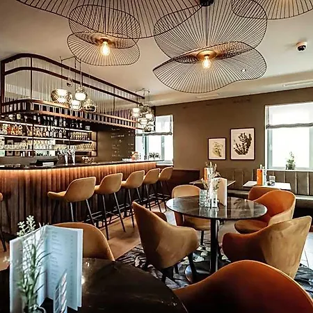 Hotel Das Himberg 4*