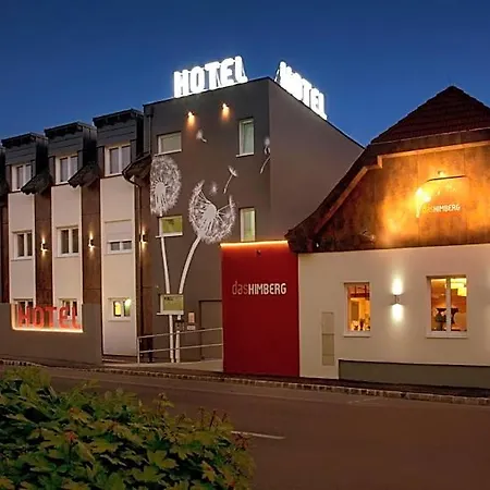 Hotel Das Himberg 4*
