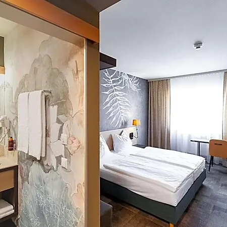 Hotel Das Himberg 4*
