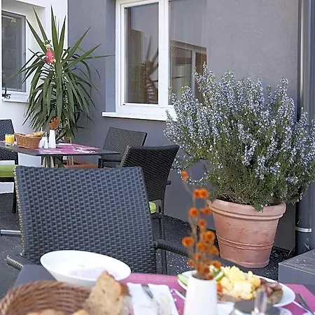 Hotel Das Himberg Ξενοδοχείο 4*