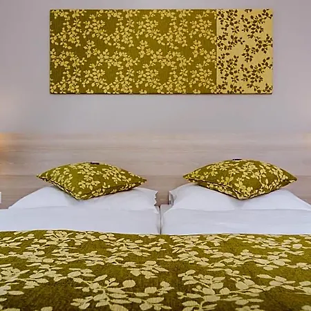 Hotel Das Himberg Himberg