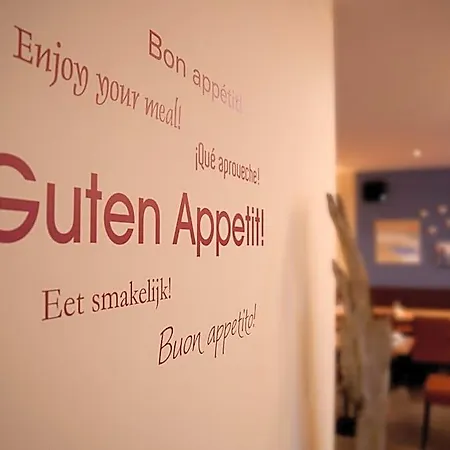 Hotel Das Himberg 4*