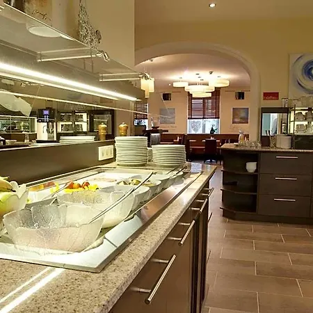 Ξενοδοχείο Hotel Das Himberg