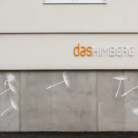 Hotel Das Himberg 4*