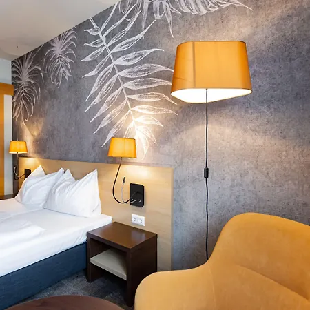 Ξενοδοχείο Hotel Das Himberg Himberg