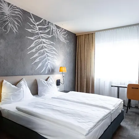 Ξενοδοχείο Hotel Das Himberg 4*