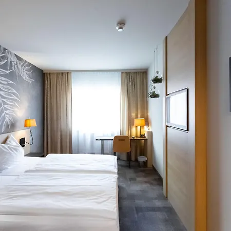 Ξενοδοχείο Hotel Das Himberg Himberg