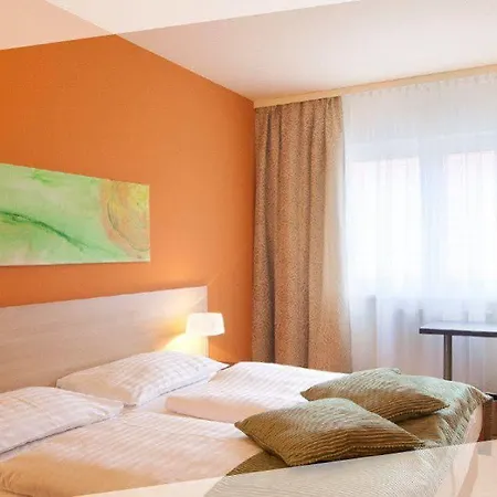 Hotel Das Himberg