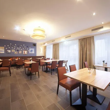 Hotel Das Himberg Hotel 4*