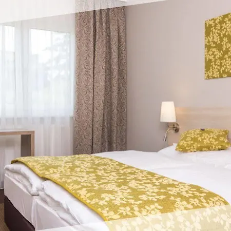 Hotel Das Himberg