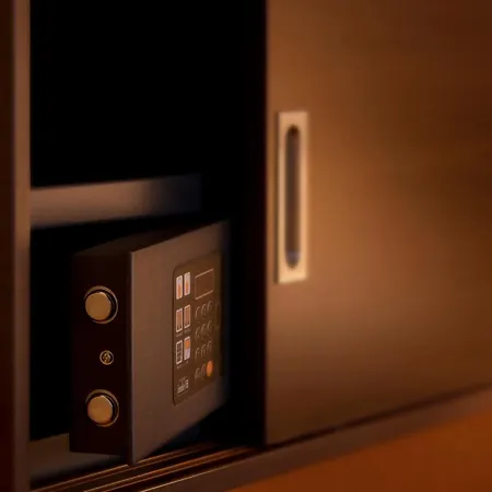 Hotel Das Himberg 4*