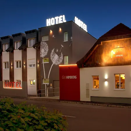 Hotel Das Himberg Himberg