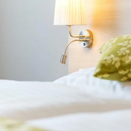 Hotel Das Himberg 4*