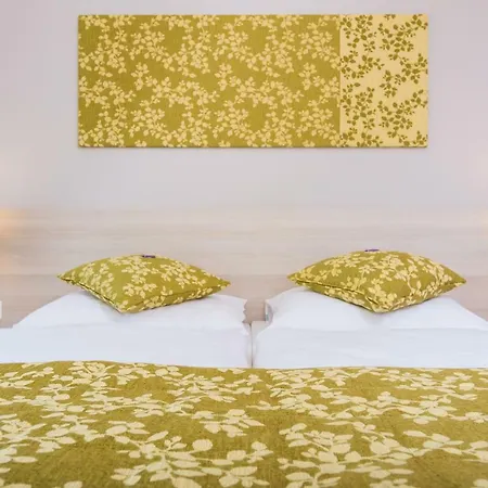 Hotel Das Himberg 4* Himberg