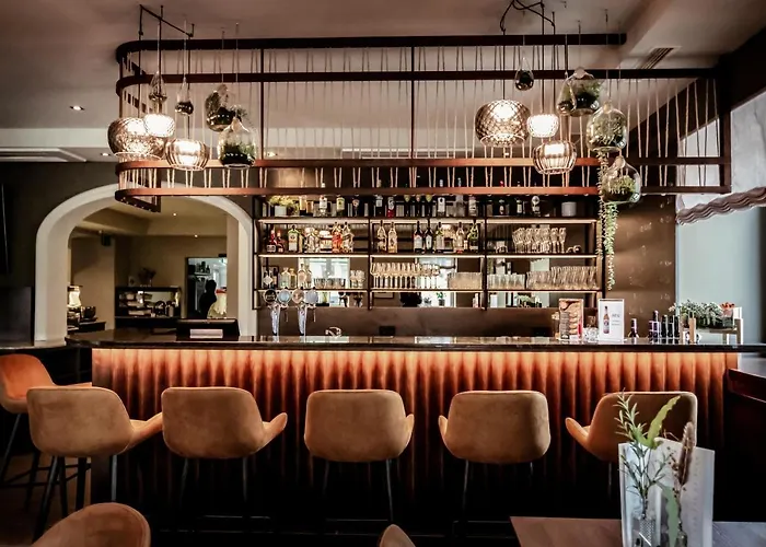 Hotel Das Himberg Hotel Himberg