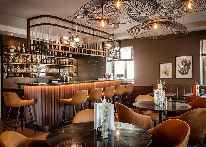 Hotel Das Himberg Hotel