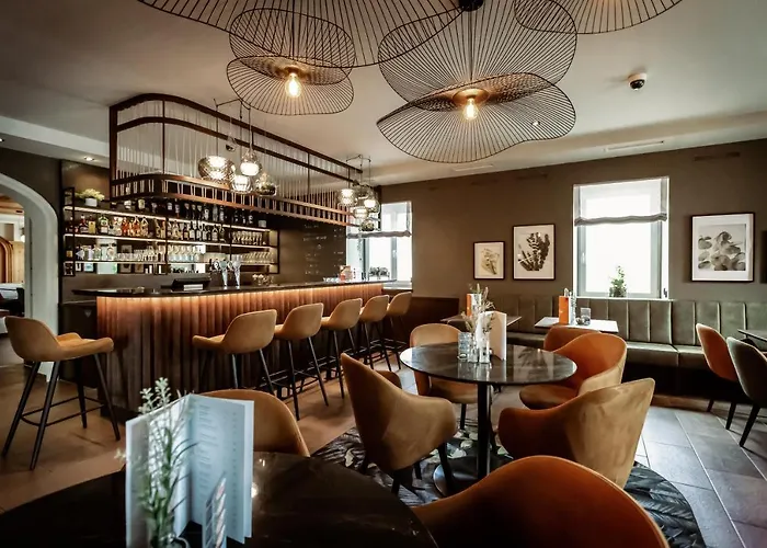 Hotel Das Himberg Hotel 4*