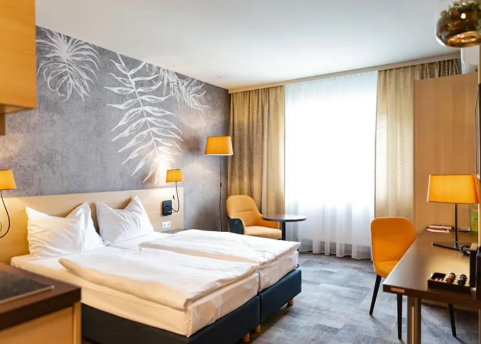 Hotel Hotel Das Himberg