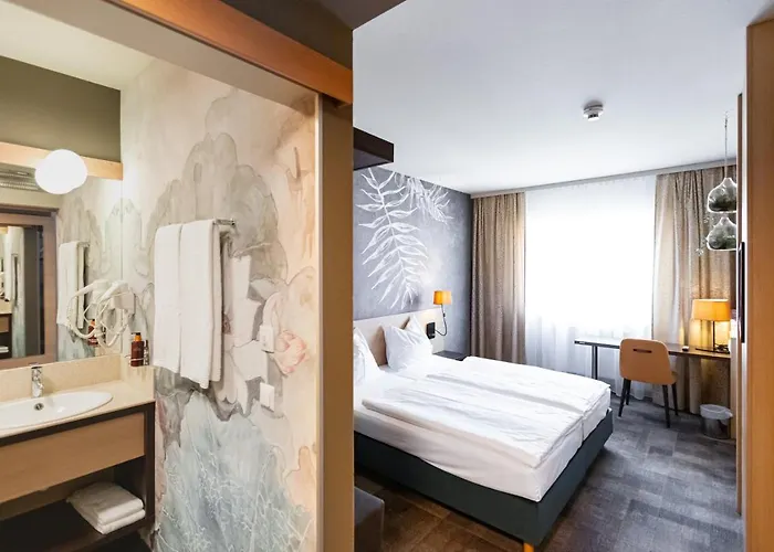 Hotel Das Himberg Hotel