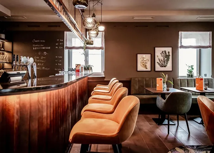 Hotel Das Himberg Himberg