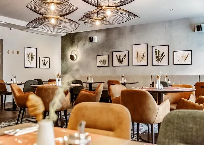 Hotel Hotel Das Himberg