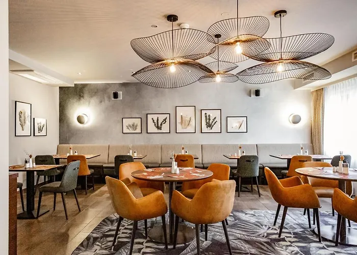 Hotel Das Himberg 4* Himberg