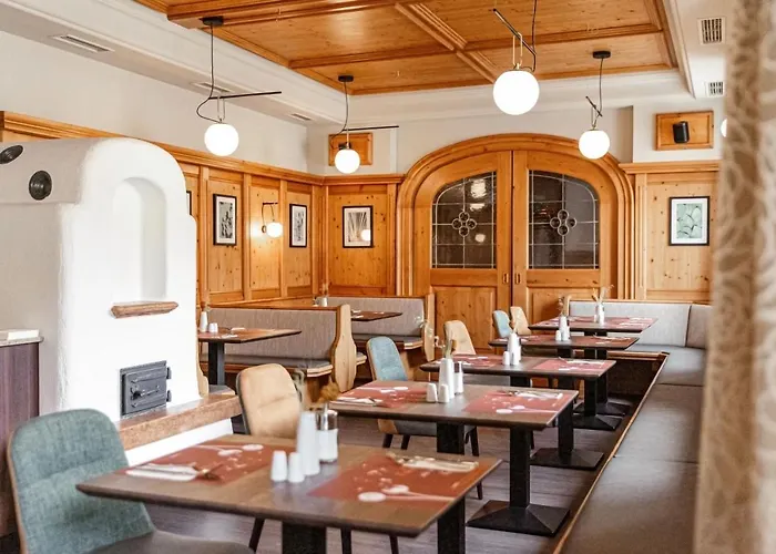 Hotel Das Himberg 4* Himberg