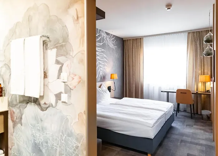 Hotel Das Himberg 4* Himberg