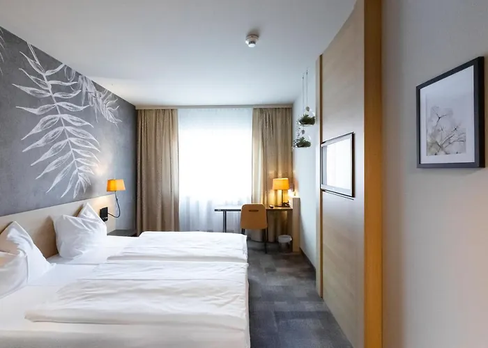 Hotel Das Himberg 4*