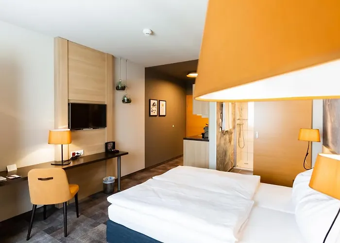 Hotel Das Himberg Hotel