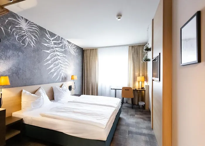 Hotel Das Himberg 4*