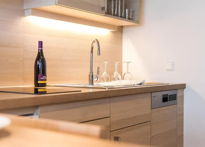 Hotel Das Himberg Himberg