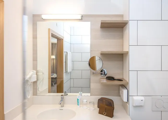 Hotel Das Himberg Himberg