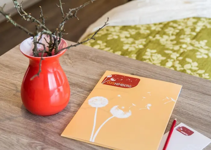 Hotel Das Himberg 4* Himberg