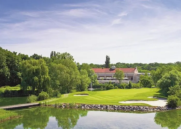 Hotel Das Himberg Hotel 4*