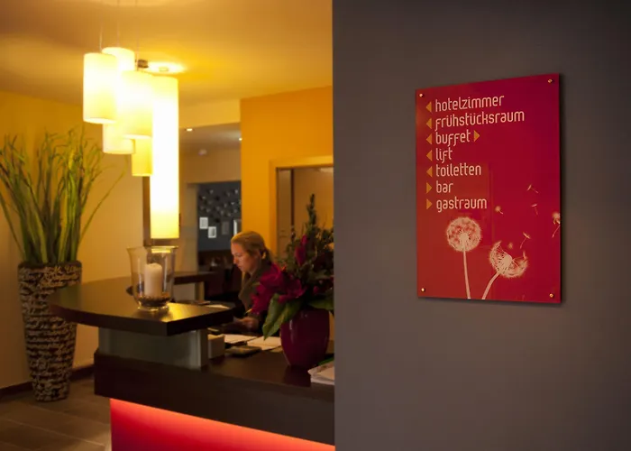 Hotel Hotel Das Himberg 4*