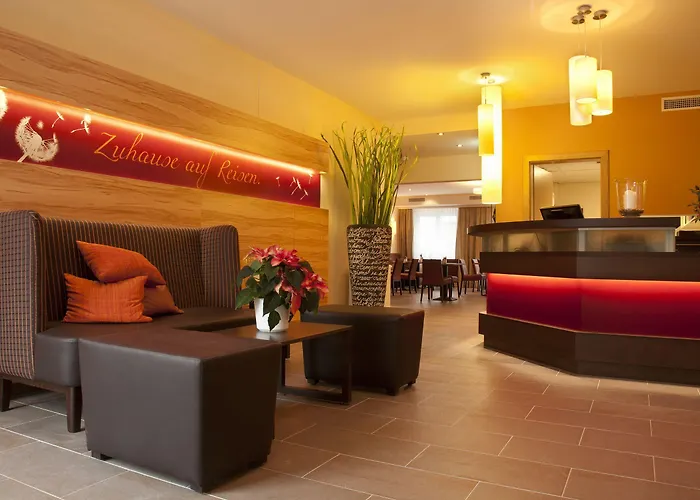 Hotel Das Himberg Hotel