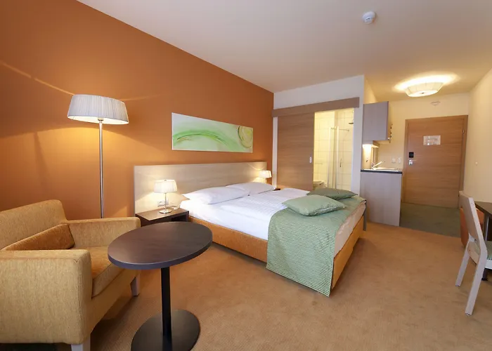 Hotel Das Himberg 4*