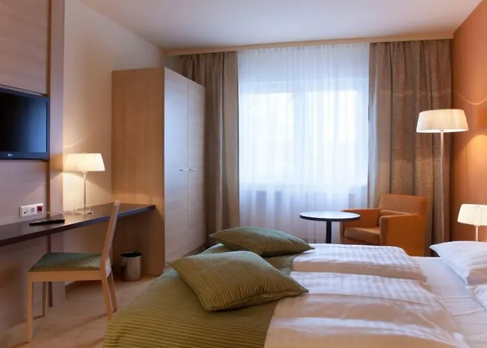 Hotel Das Himberg Hotel 4*