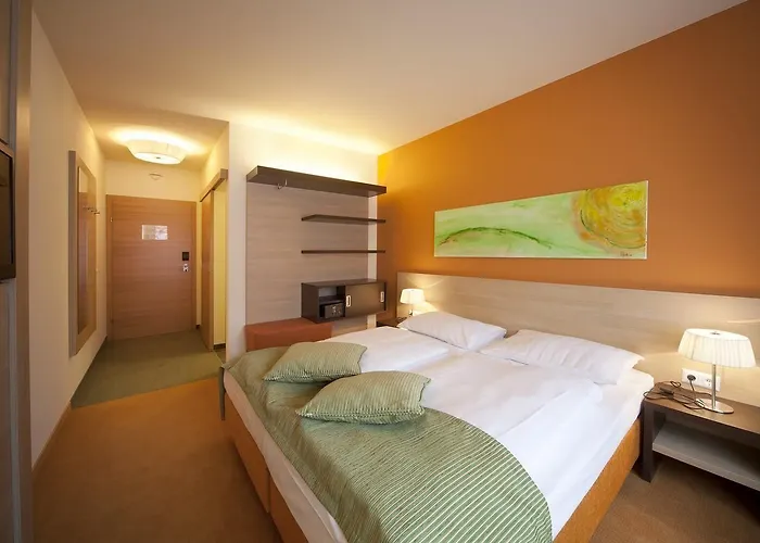 Hotel Das Himberg 4*