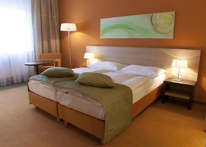 Hotel Das Himberg 4* Himberg