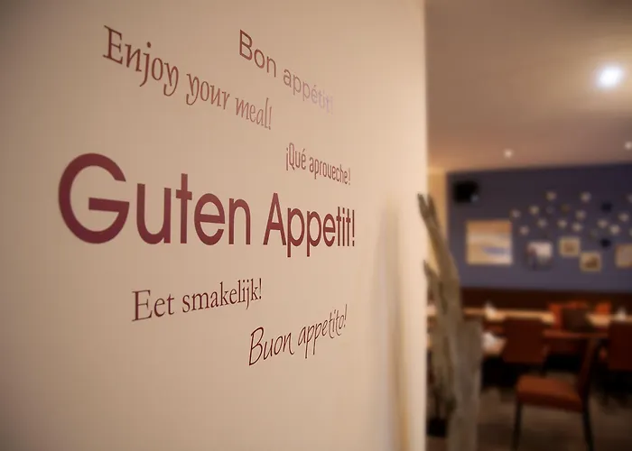 Hotel Das Himberg Hotel Himberg