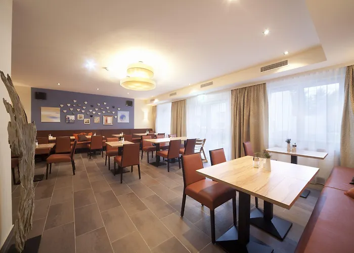 Hotel Das Himberg 4* Himberg