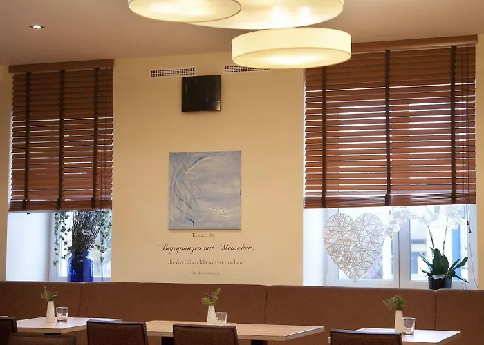 Hotel Hotel Das Himberg Himberg