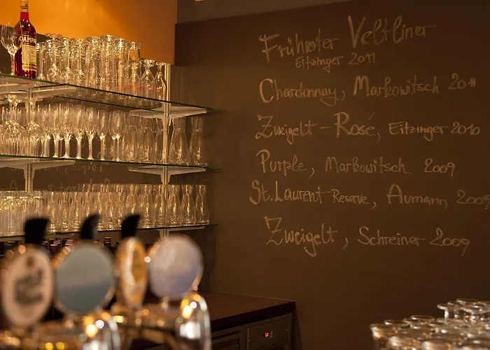 Hotel Das Himberg 4* Himberg